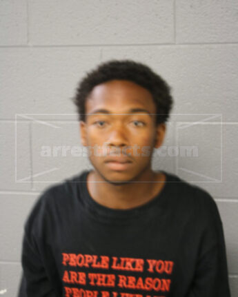 Jeremiah J Coleman