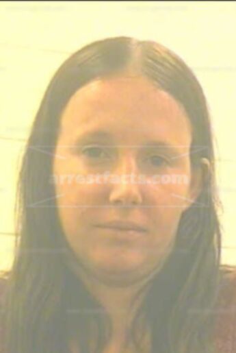 Kimberly Marie Sheriff