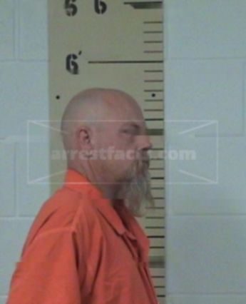 Jeffrey Scott Travis