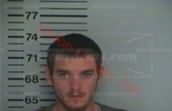 Zachary Allen Whitfield