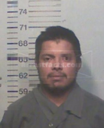 Jose Melvin Torres-Sanchez