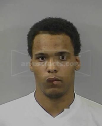 Derrell Trevon Jones