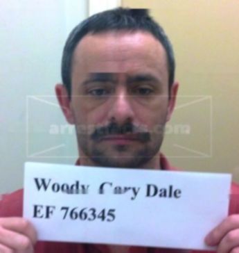 Gary Dale Woody