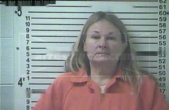 Cynthia Kelley Blackwell