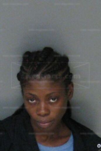 Latoya Shanese Phillips