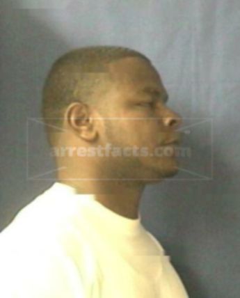 Terrence Anthony Stevens