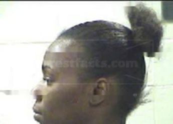 Shaneeka Cynae Martin