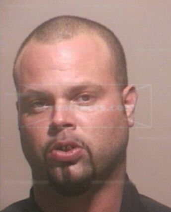 Michael Shane Booker