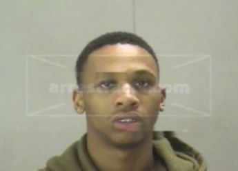 Eric Marquise Bradshaw