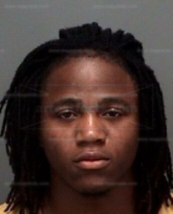 Calvin James Anderson