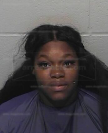 Fenisha Renee Nicole Byrd