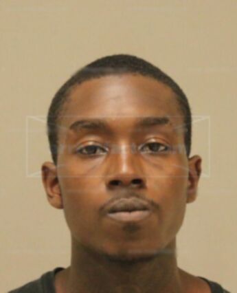 Devante Leshawn Daniels