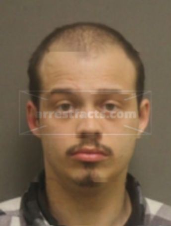 Matthew Joseph Delgado