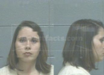 Christina Lynn Sutherlin