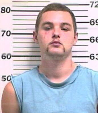 Brandon Wayne Alexander