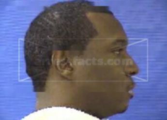 Sabian Demond Hubbard