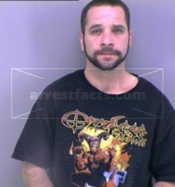 Stephen Lee Stewart
