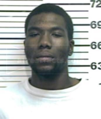 Korey Antwone Floyd