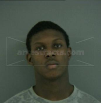 Keivin Marquis Holman
