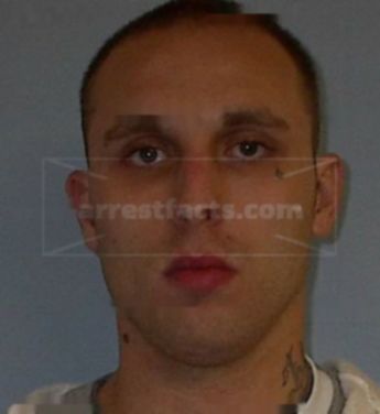Jason Lee Ravenscroft