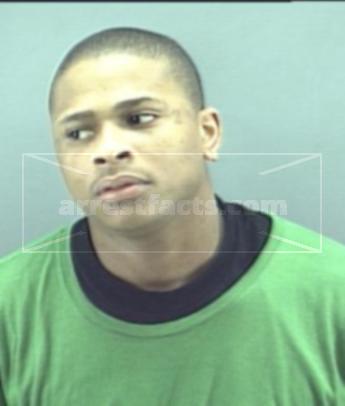 Rodrick Lynn Taylor