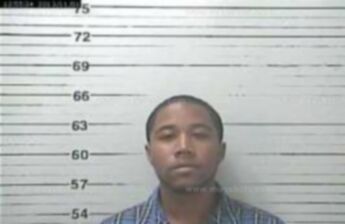 Roy Demetrus Dedeaux