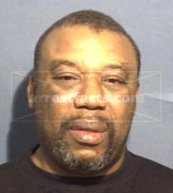 Larry Lee Jackson