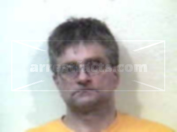 Dale Bryce Wadsworth