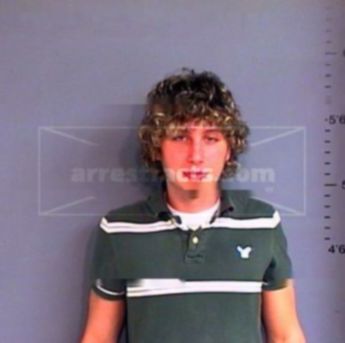 Cody Allen Johnson