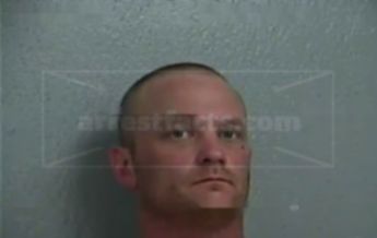 Jason Brent Roberts