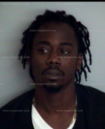 Johnathan Lamar Henderson