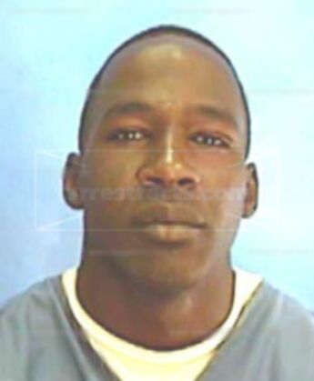 Clive Antwan Ford