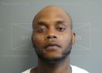 Charquavis Deveon Allen