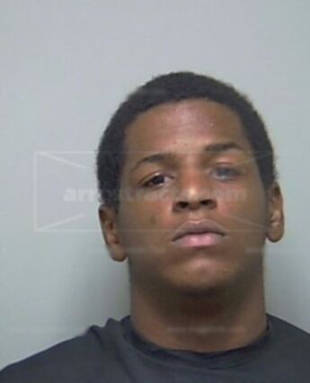 Antwon Deveto Parson