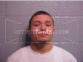 Raymond Frank Hernandez