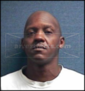 Anthony Wayne Jordan