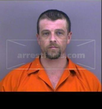 Roy Dustin Mcclenny