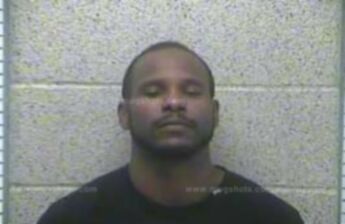 Demario Torres Easley