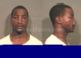 Chris Jamison Williams