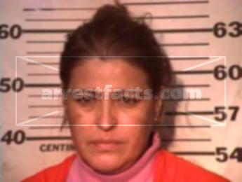 Maria Chavez Malfavon