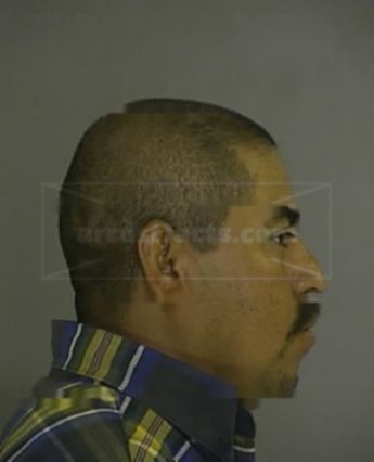 Jose Refugio Villareal