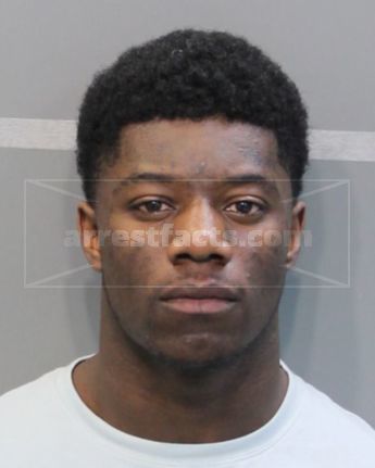 Demetrick Deandre Wynn