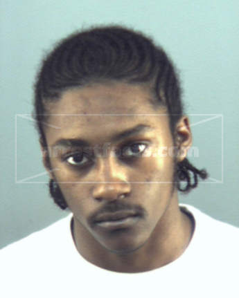 Deandre Jamall Johnson