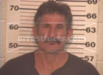 Jose Oscar Delagarza Robles