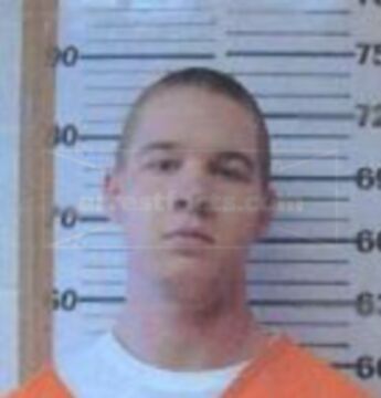 Colt Preston St-John