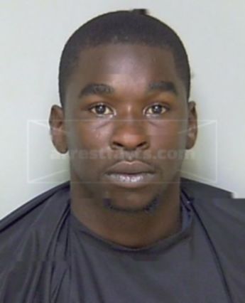 Reche Gregory Williams