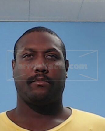 Johnathan Idonza Stevens