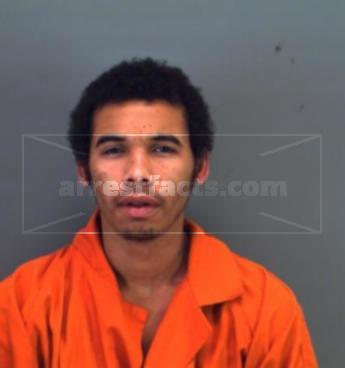 Broderick Darrnell Willis