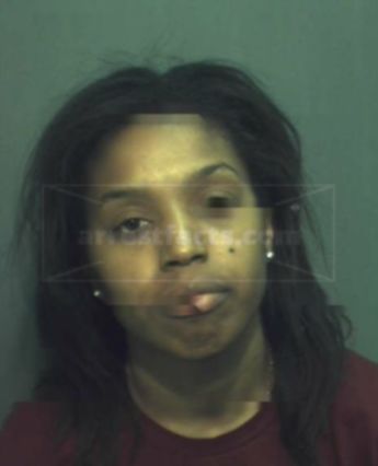 Deriyan Lasharnique Woodson