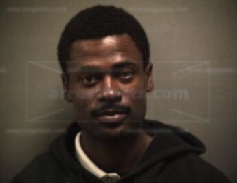 Terrence Shane Shondell Sherman